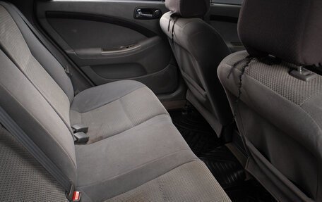 Chevrolet Lacetti, 2008 год, 449 000 рублей, 18 фотография