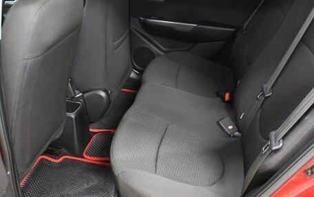 KIA Rio III рестайлинг, 2013 год, 800 000 рублей, 10 фотография