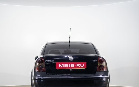 Volkswagen Passat B5+ рестайлинг, 2004 год, 379 000 рублей, 6 фотография
