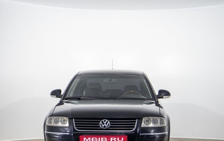 Volkswagen Passat B5+ рестайлинг, 2004 год, 379 000 рублей, 3 фотография
