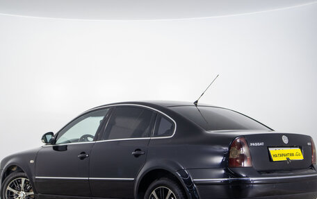 Volkswagen Passat B5+ рестайлинг, 2004 год, 379 000 рублей, 7 фотография