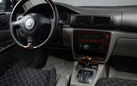 Volkswagen Passat B5+ рестайлинг, 2004 год, 379 000 рублей, 10 фотография