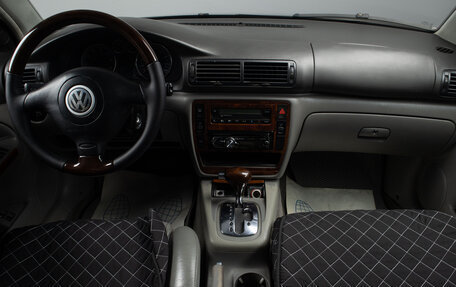 Volkswagen Passat B5+ рестайлинг, 2004 год, 379 000 рублей, 8 фотография