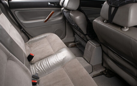 Volkswagen Passat B5+ рестайлинг, 2004 год, 379 000 рублей, 17 фотография