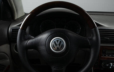 Volkswagen Passat B5+ рестайлинг, 2004 год, 379 000 рублей, 9 фотография