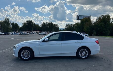 BMW 3 серия, 2014 год, 1 750 000 рублей, 5 фотография