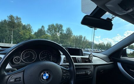 BMW 3 серия, 2014 год, 1 750 000 рублей, 7 фотография