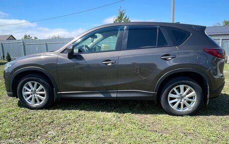 Mazda CX-5 II, 2015 год, 1 630 000 рублей, 8 фотография
