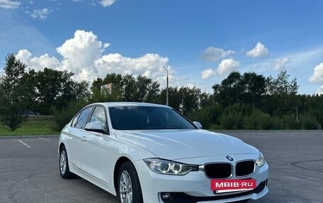 BMW 3 серия, 2014 год, 1 750 000 рублей, 3 фотография