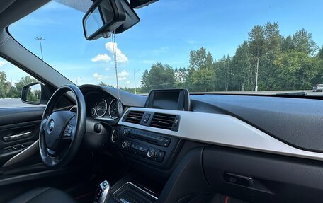 BMW 3 серия, 2014 год, 1 750 000 рублей, 8 фотография