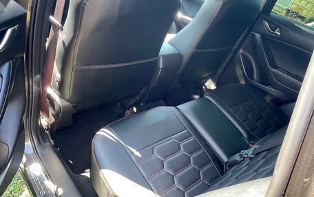 Mazda CX-5 II, 2015 год, 1 630 000 рублей, 5 фотография