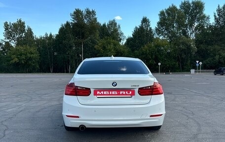 BMW 3 серия, 2014 год, 1 750 000 рублей, 4 фотография