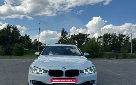 BMW 3 серия, 2014 год, 1 750 000 рублей, 2 фотография