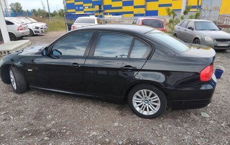 BMW 3 серия, 2009 год, 1 200 000 рублей, 6 фотография