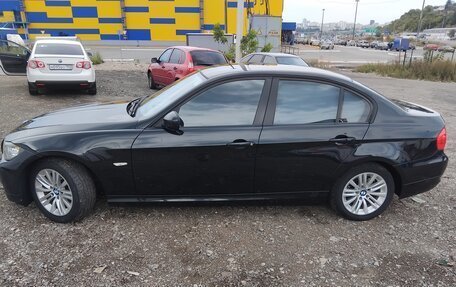BMW 3 серия, 2009 год, 1 200 000 рублей, 5 фотография