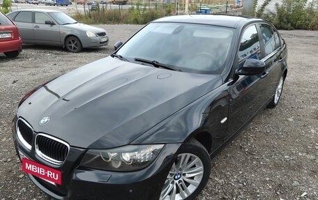 BMW 3 серия, 2009 год, 1 200 000 рублей, 2 фотография