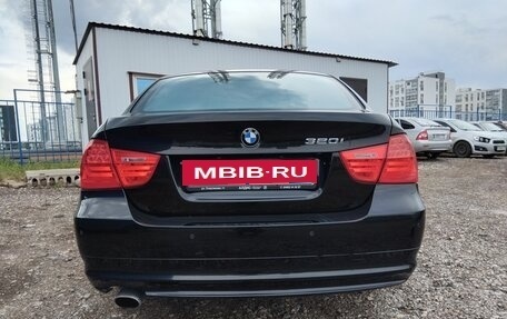 BMW 3 серия, 2009 год, 1 200 000 рублей, 7 фотография