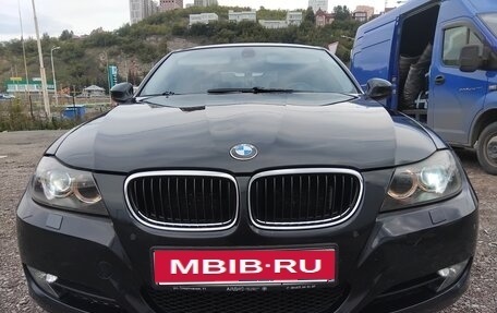 BMW 3 серия, 2009 год, 1 200 000 рублей, 3 фотография