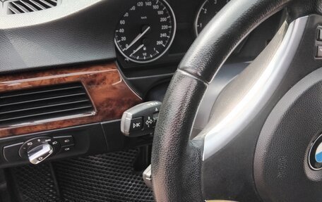 BMW 3 серия, 2009 год, 1 200 000 рублей, 14 фотография