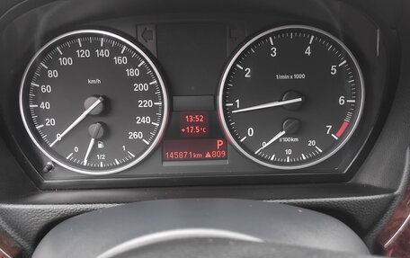 BMW 3 серия, 2009 год, 1 200 000 рублей, 16 фотография