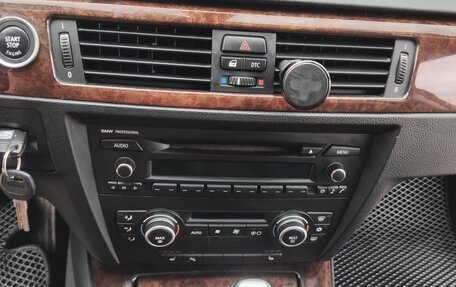 BMW 3 серия, 2009 год, 1 200 000 рублей, 17 фотография