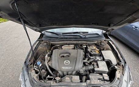Mazda 3, 2014 год, 1 600 000 рублей, 9 фотография