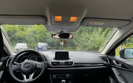 Mazda 3, 2014 год, 1 600 000 рублей, 5 фотография