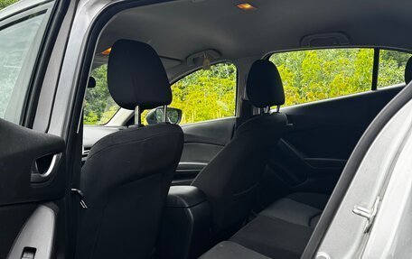 Mazda 3, 2014 год, 1 600 000 рублей, 6 фотография