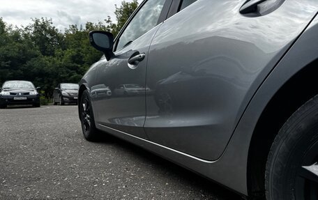 Mazda 3, 2014 год, 1 600 000 рублей, 13 фотография