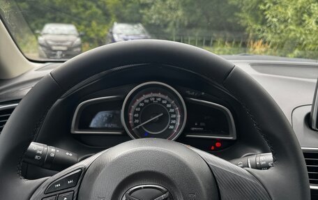 Mazda 3, 2014 год, 1 600 000 рублей, 7 фотография