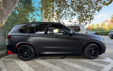 BMW X5, 2018 год, 5 428 767 рублей, 3 фотография
