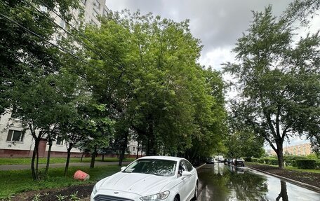 Ford Mondeo V, 2016 год, 1 350 000 рублей, 4 фотография