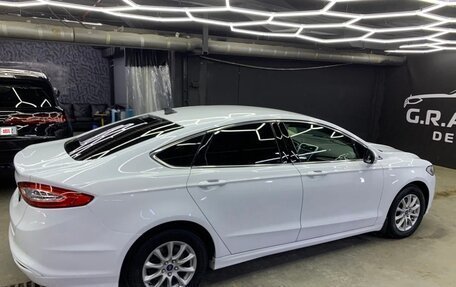 Ford Mondeo V, 2016 год, 1 350 000 рублей, 3 фотография
