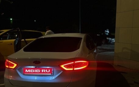 Ford Mondeo V, 2016 год, 1 350 000 рублей, 5 фотография
