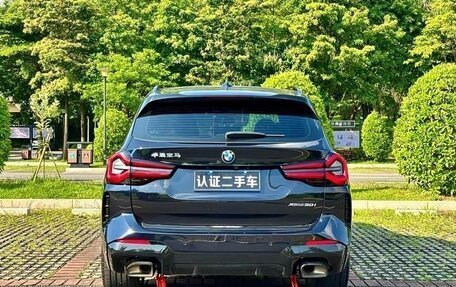 BMW X3, 2022 год, 3 920 000 рублей, 6 фотография