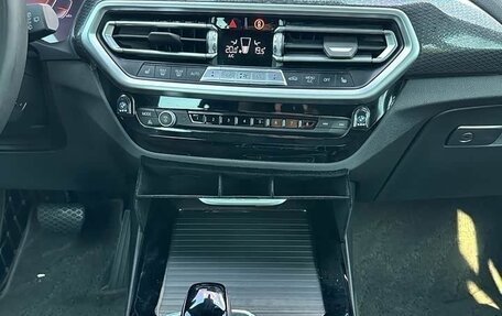 BMW X3, 2022 год, 3 920 000 рублей, 14 фотография
