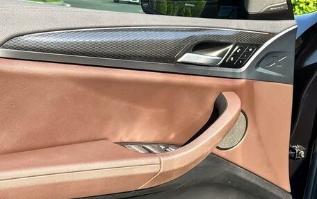 BMW X3, 2022 год, 3 920 000 рублей, 9 фотография