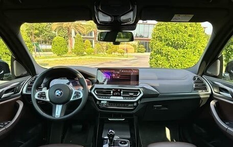 BMW X3, 2022 год, 3 920 000 рублей, 15 фотография