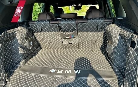 BMW X3, 2022 год, 3 920 000 рублей, 17 фотография