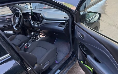 Suzuki Baleno, 2023 год, 1 830 000 рублей, 2 фотография