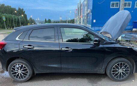 Suzuki Baleno, 2023 год, 1 830 000 рублей, 3 фотография