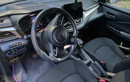 Suzuki Baleno, 2023 год, 1 830 000 рублей, 6 фотография