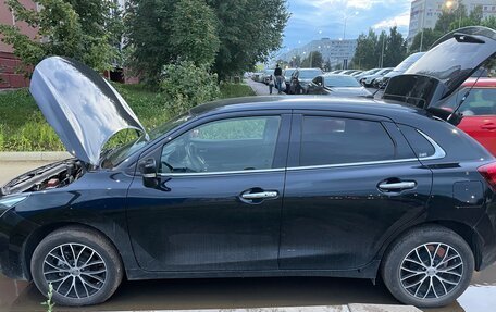 Suzuki Baleno, 2023 год, 1 830 000 рублей, 5 фотография