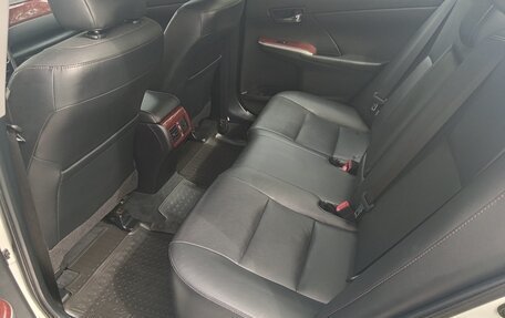Toyota Camry, 2014 год, 1 787 000 рублей, 23 фотография