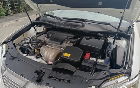 Toyota Camry, 2014 год, 1 787 000 рублей, 29 фотография
