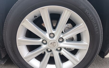 Toyota Camry, 2014 год, 1 787 000 рублей, 37 фотография