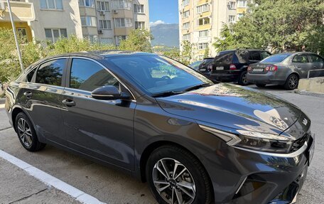 KIA Cerato IV, 2021 год, 3 000 000 рублей, 3 фотография