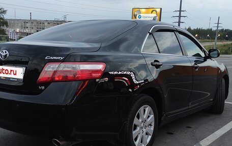 Toyota Camry, 2008 год, 1 750 000 рублей, 2 фотография