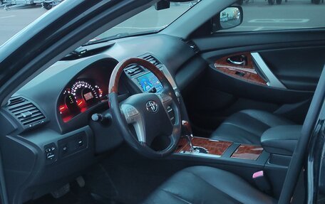 Toyota Camry, 2008 год, 1 750 000 рублей, 4 фотография