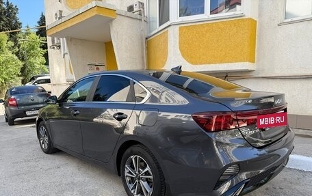 KIA Cerato IV, 2021 год, 3 000 000 рублей, 6 фотография